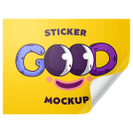 Custom Rectangular Stickers