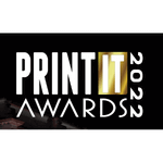 Customisesticker.co.uk Wins PRINTIT Award 2022